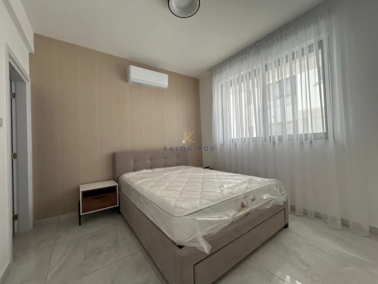 2 Bedroom Apartment for Rent in Livadia Larnakas, Larnaca District