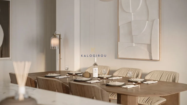 3 Bedroom House for Sale in Kapparis, Famagusta District