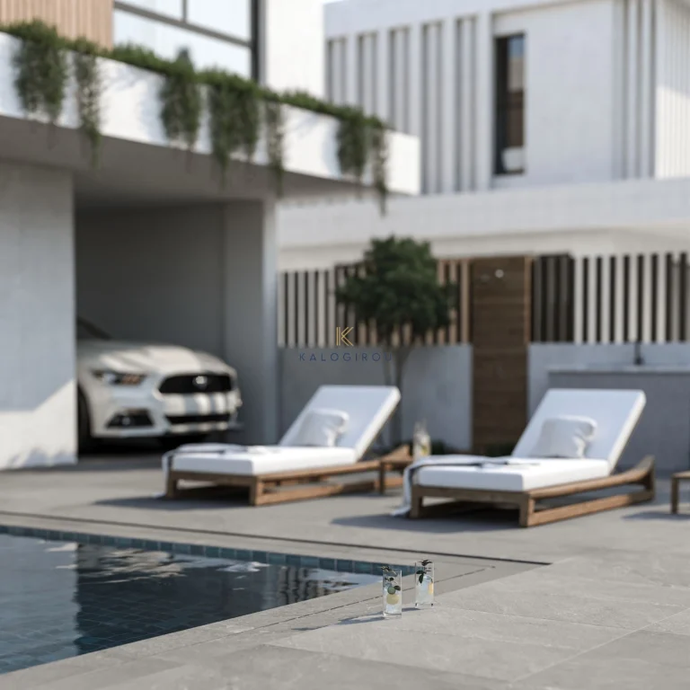 3 Bedroom House for Sale in Kapparis, Famagusta District