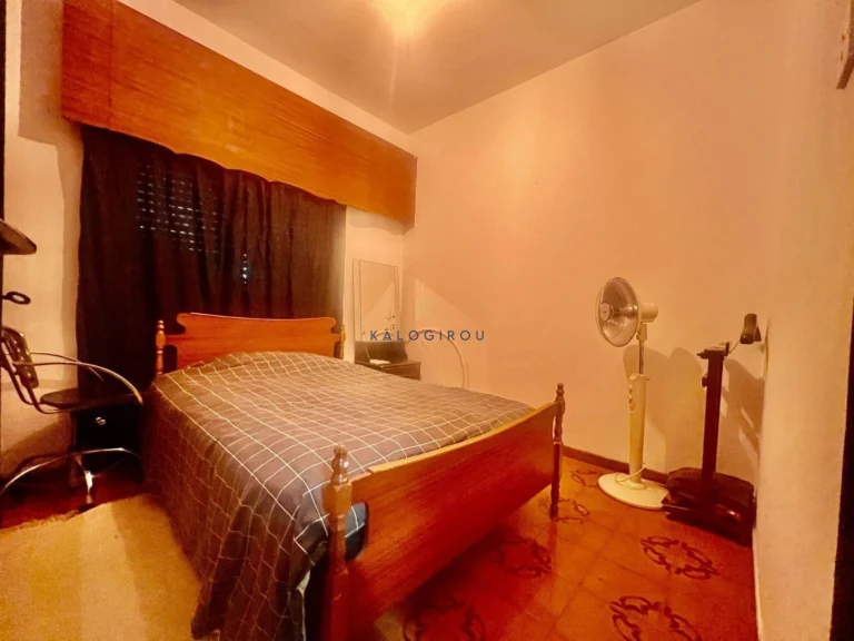 215m² Building for Sale in Larnaca District