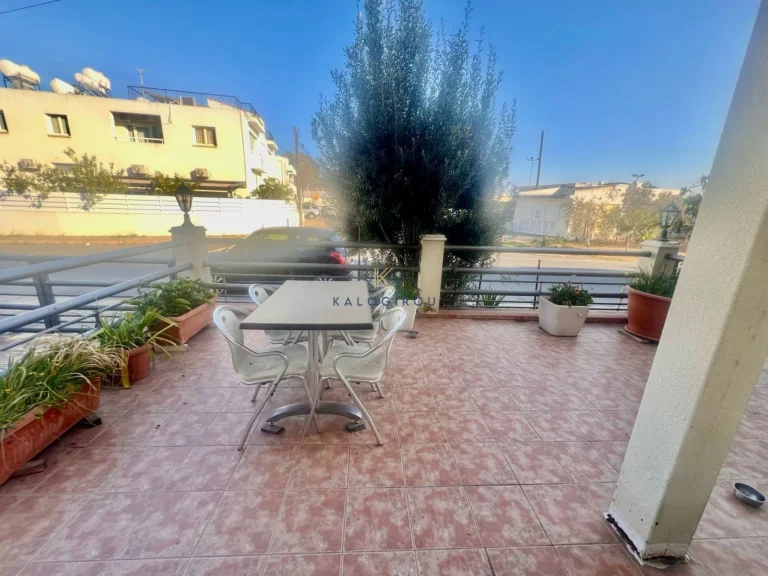 215m² Building for Sale in Larnaca District