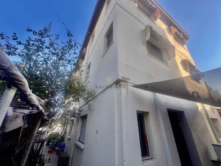 215m² Building for Sale in Larnaca District