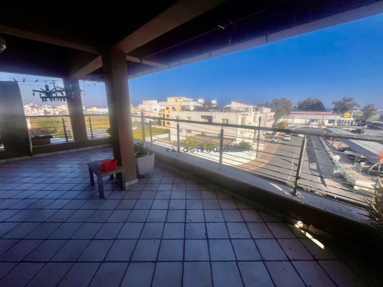 215m² Building for Sale in Larnaca District
