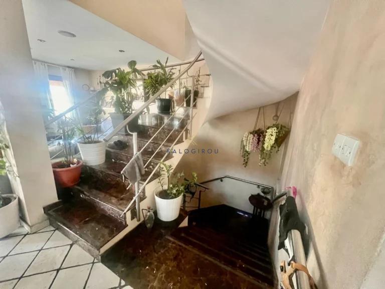 215m² Building for Sale in Larnaca District