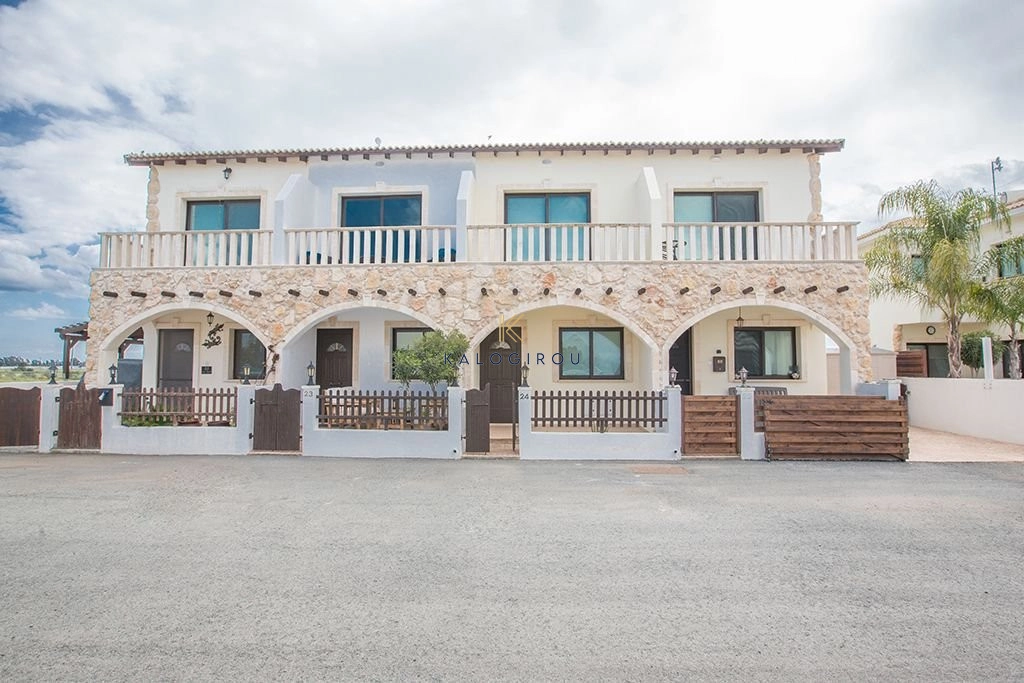 3 Bedroom House for Sale in Avgorou, Famagusta District