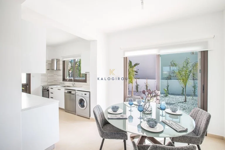 3 Bedroom House for Sale in Avgorou, Famagusta District