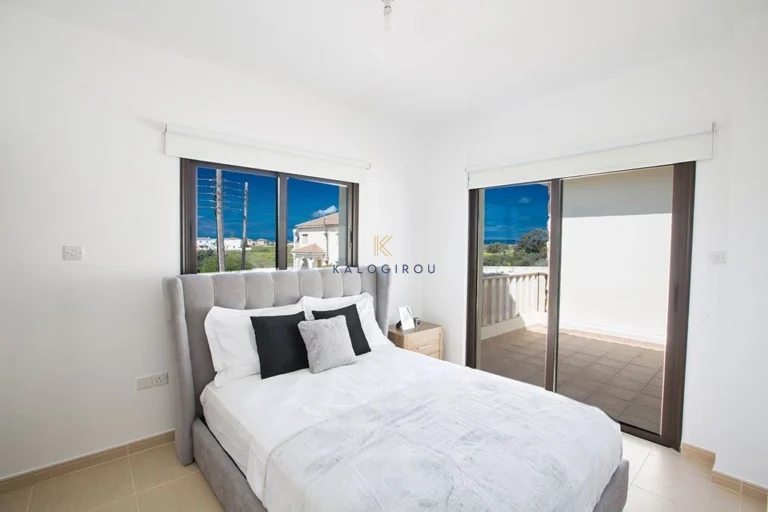 3 Bedroom House for Sale in Avgorou, Famagusta District