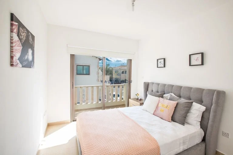 3 Bedroom House for Sale in Avgorou, Famagusta District