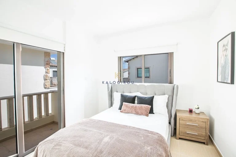 3 Bedroom House for Sale in Avgorou, Famagusta District