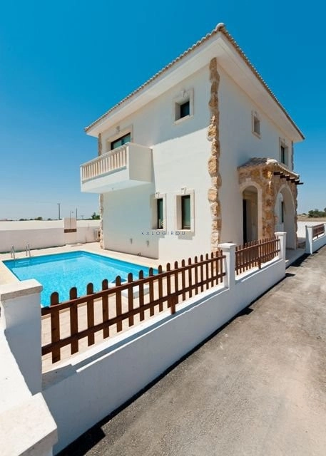 3 Bedroom House for Sale in Avgorou, Famagusta District