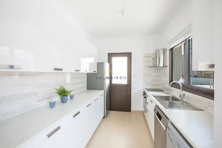 3 Bedroom House for Sale in Avgorou, Famagusta District