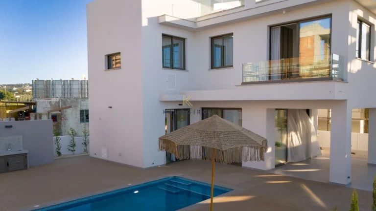 3 Bedroom House for Sale in Pernera, Famagusta District