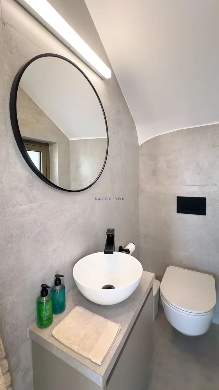 3 Bedroom House for Sale in Pernera, Famagusta District