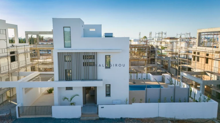 3 Bedroom House for Sale in Pernera, Famagusta District