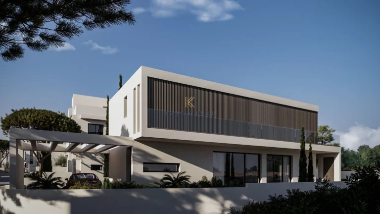 3 Bedroom House for Sale in Pernera, Famagusta District