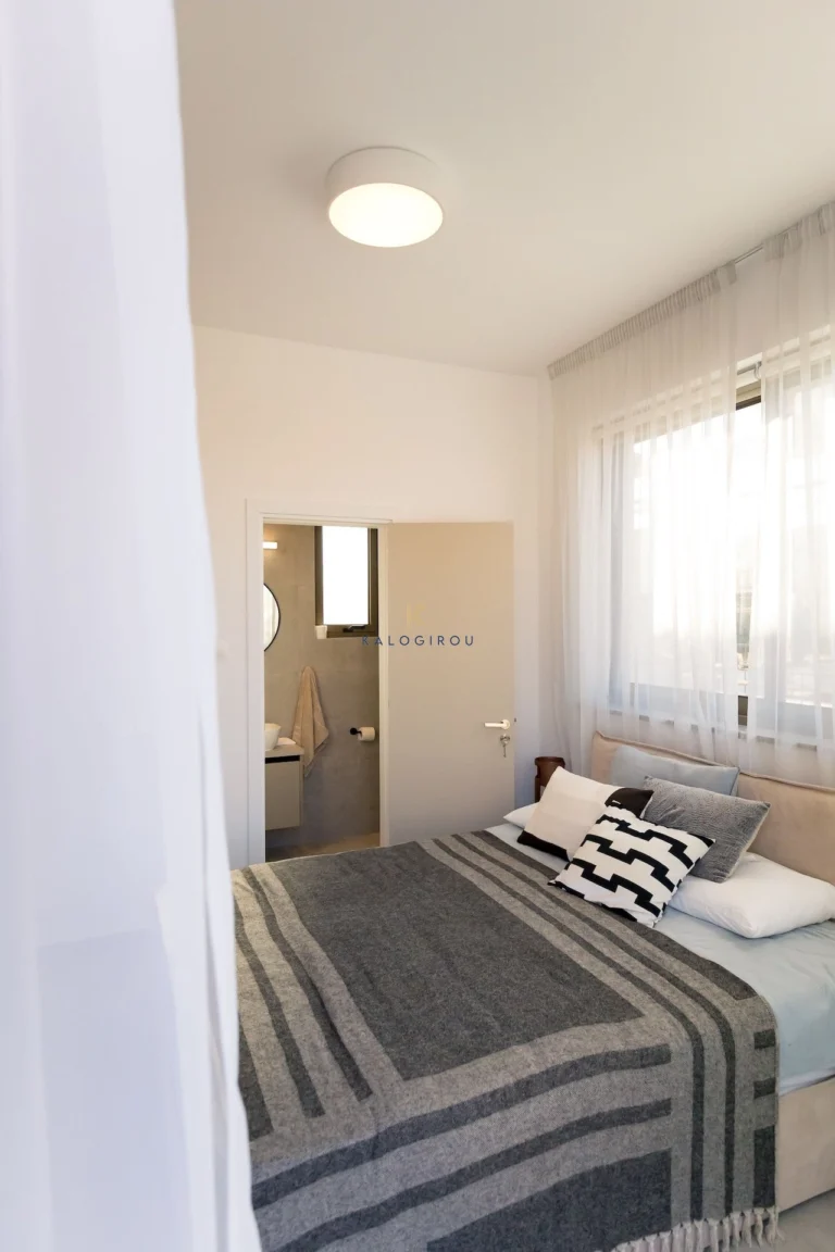 3 Bedroom House for Sale in Pernera, Famagusta District