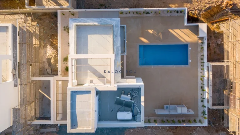 3 Bedroom House for Sale in Pernera, Famagusta District