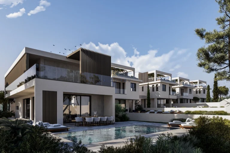3 Bedroom House for Sale in Pernera, Famagusta District