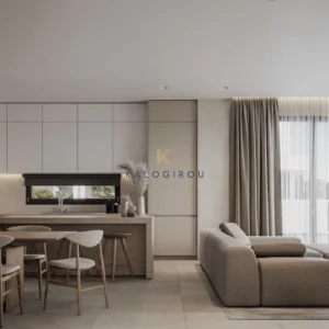 3 Bedroom House for Sale in Kapparis, Famagusta District