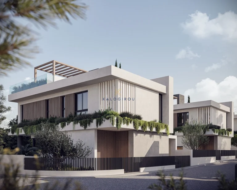 3 Bedroom House for Sale in Kapparis, Famagusta District