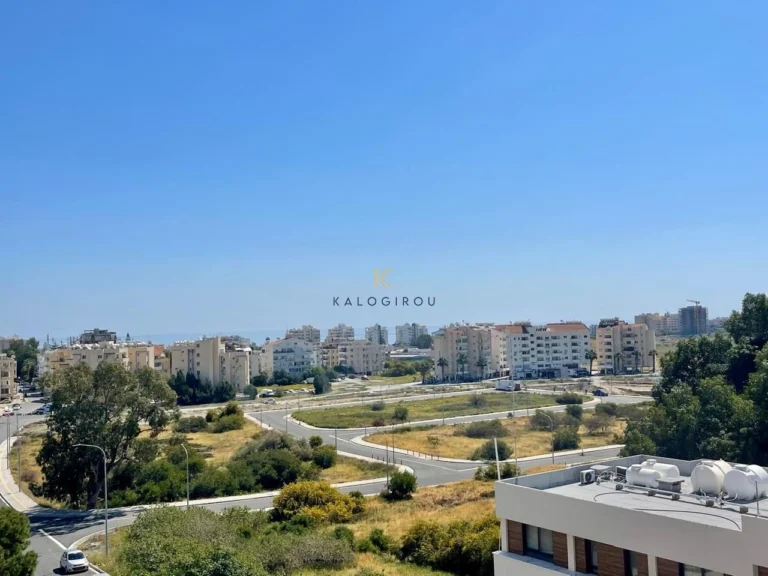 1 Bedroom Apartment for Rent in Larnaca District