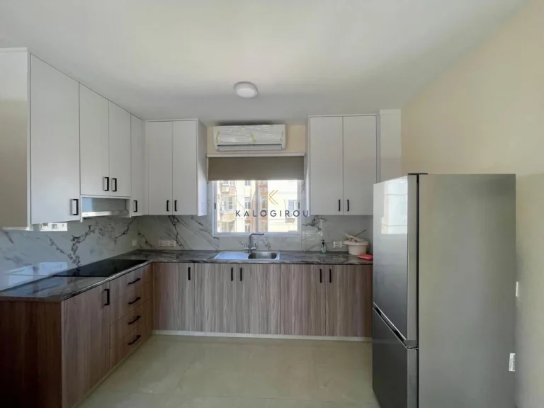 Cheap Apartments for Rent Larnaca