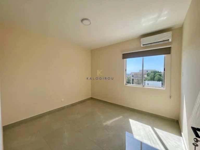 1 Bedroom Apartment for Rent in Larnaca District