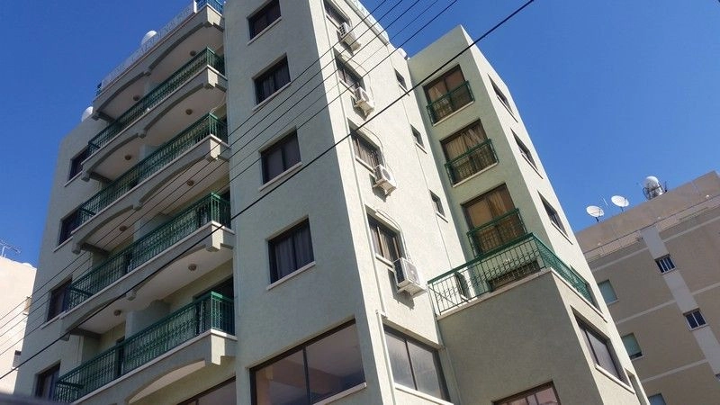 800m² Building for Sale in Limassol District