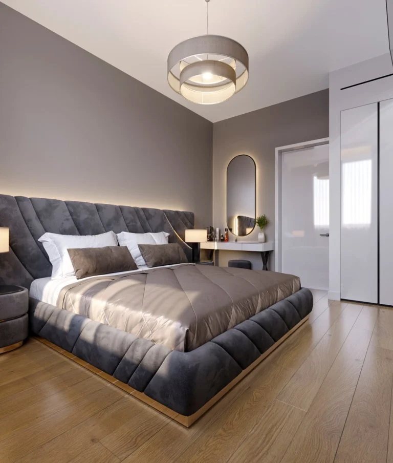 1 Bedroom Apartment for Sale in Limassol District