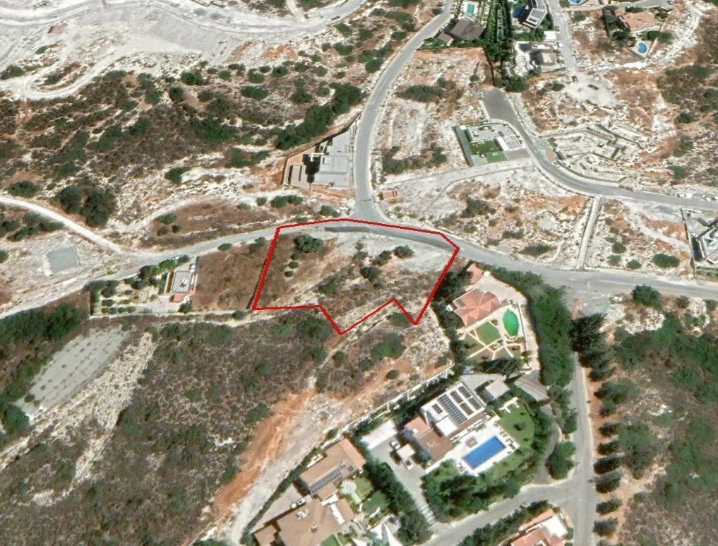 for Sale in Agios Tychonas, Limassol District