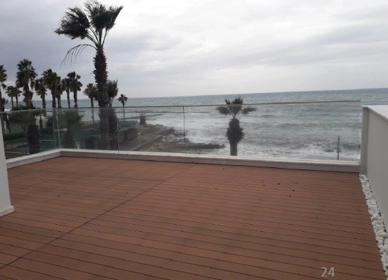 3 Bedroom Apartment for Sale in Paphos District