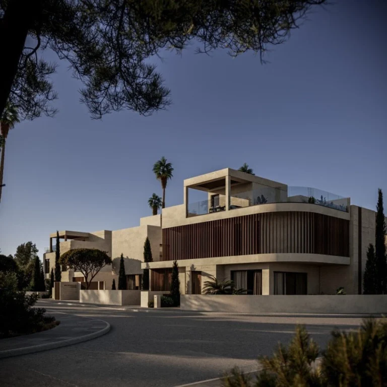 Cheap Houses and Villas for Sale Larnaca up to 600000 euro