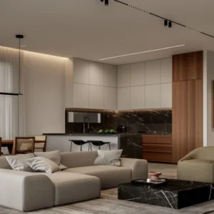 4 Bedroom House for Sale in Livadia Larnakas, Larnaca District