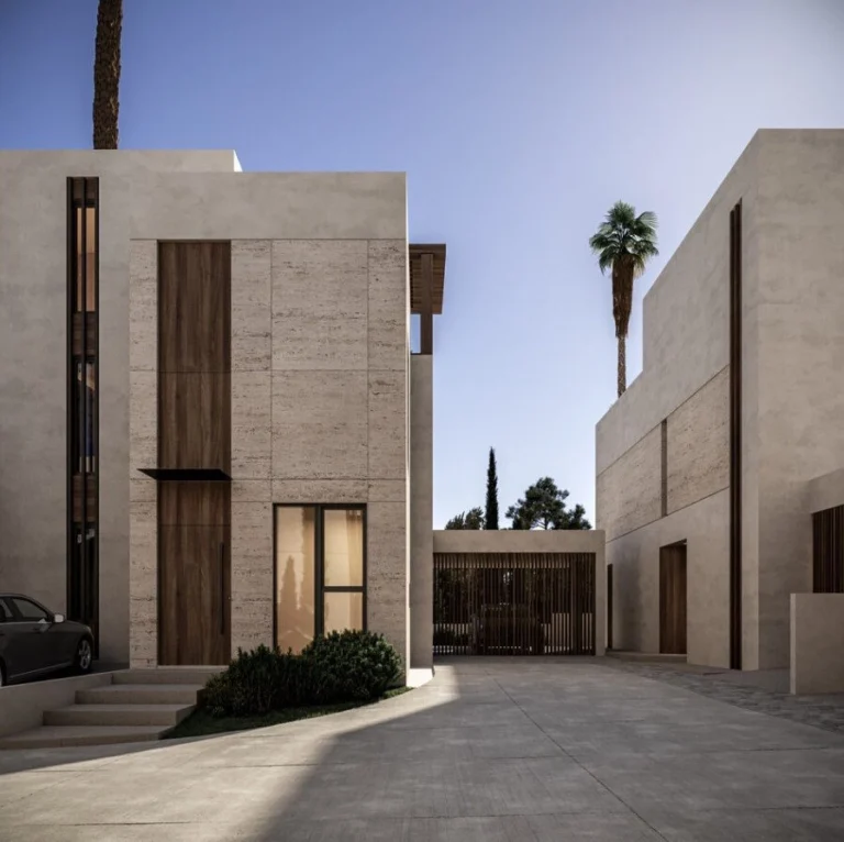 Cheap Houses and Villas for Sale Larnaca up to 800000 euro