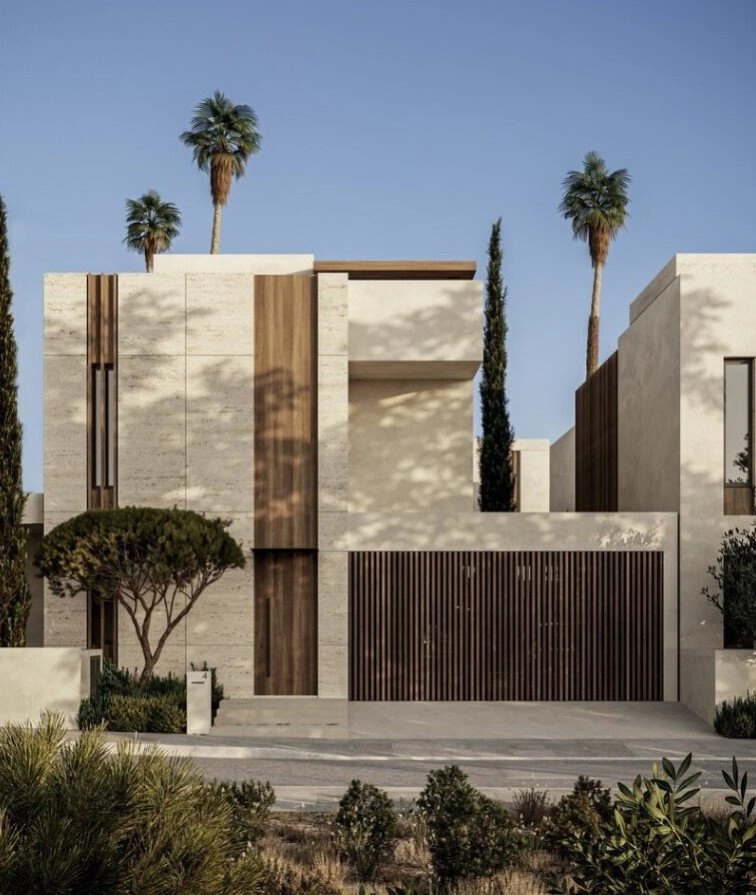 4 Bedroom House for Sale in Livadia Larnakas, Larnaca District