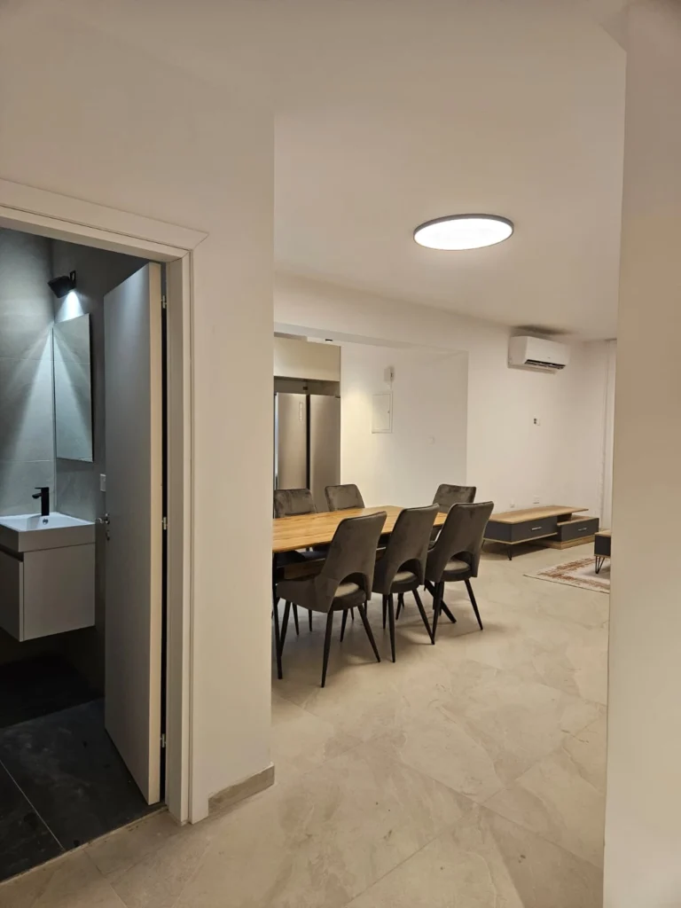 3 Bedroom Apartment for Sale in Limassol District