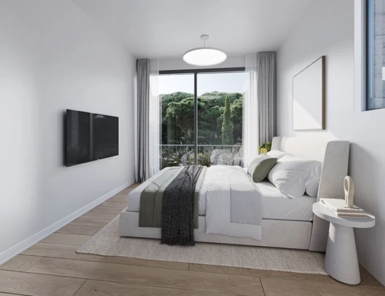 2 Bedroom Apartment for Sale in Paphos District