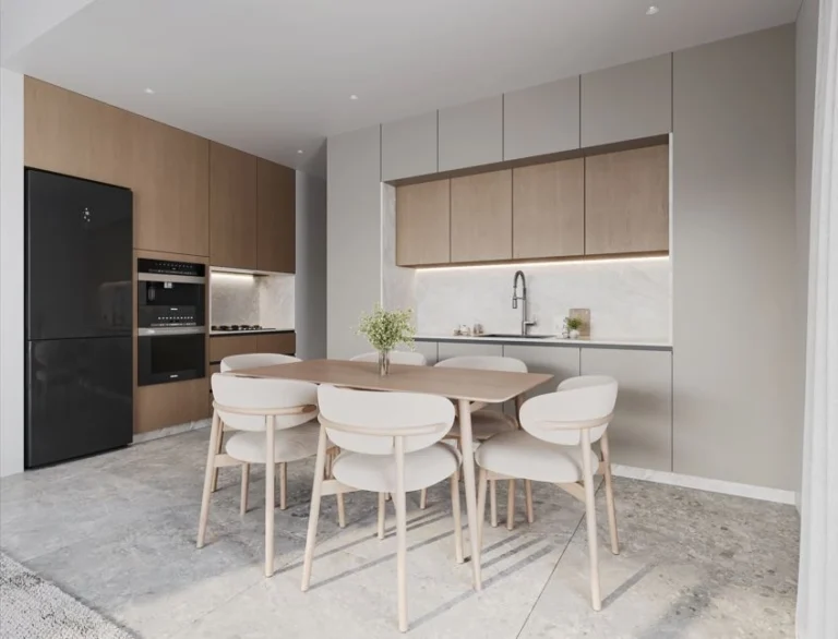 2 Bedroom Apartment for Sale in Paphos District