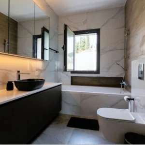 4 Bedroom House for Sale in Parekklisia, Limassol District