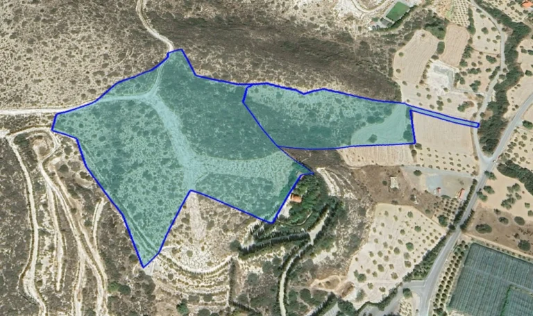 for Sale in Monagroulli, Limassol District