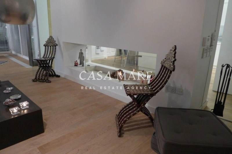 5 Bedroom House for Rent in Agios Dometios – Agios Georgios, Nicosia District