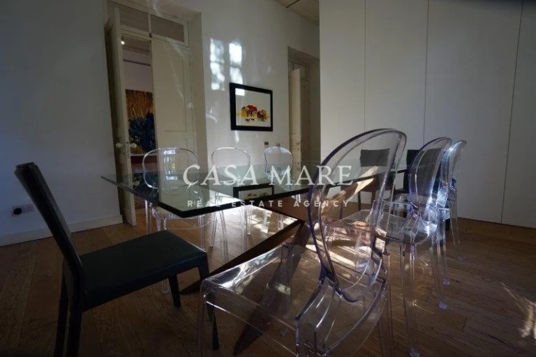 5 Bedroom House for Rent in Agios Dometios – Agios Georgios, Nicosia District