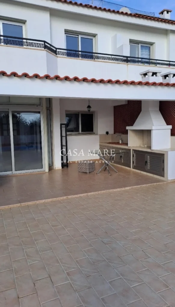 3 Bedroom House for Rent in Pano Deftera, Nicosia District