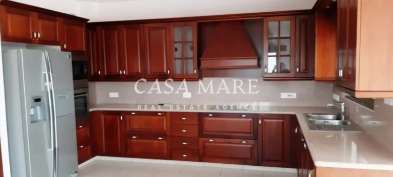 3 Bedroom House for Rent in Pano Deftera, Nicosia District