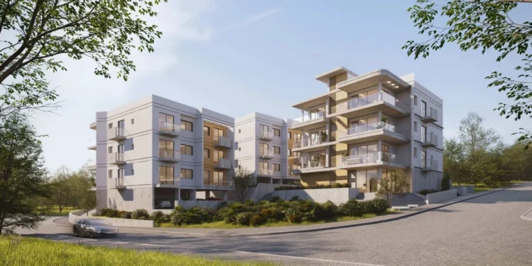 2 Bedroom Apartment for Sale in Limassol District