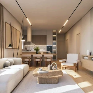 3 Bedroom Apartment for Sale in Limassol District