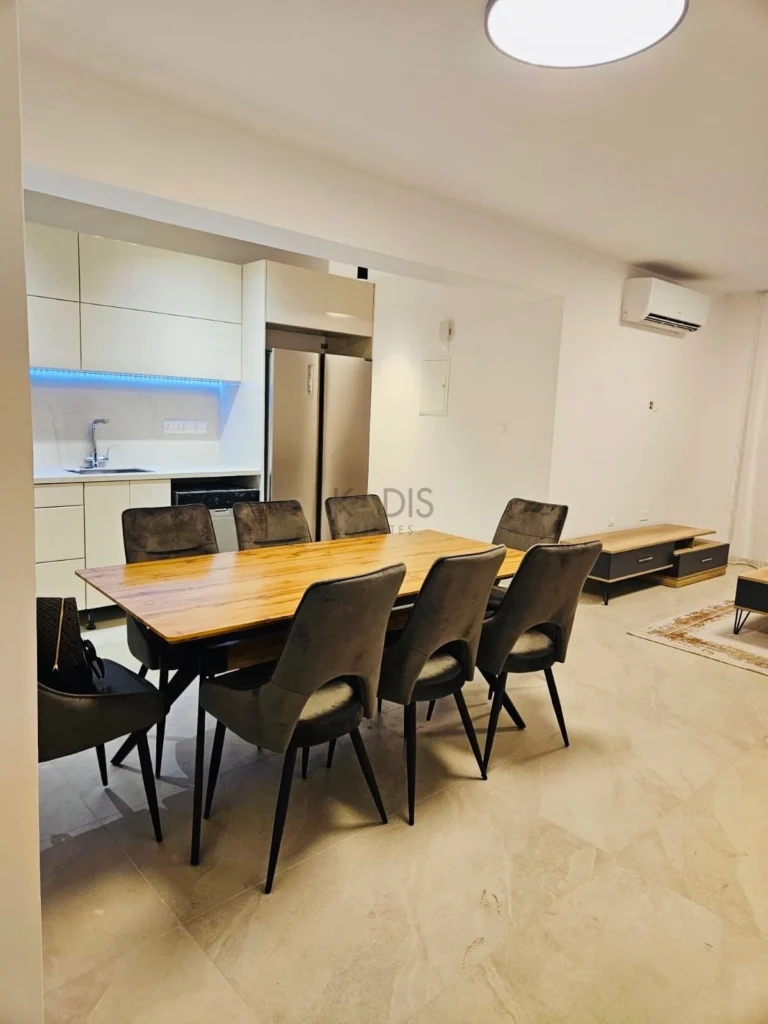 3 Bedroom Apartment for Sale in Limassol – Neapolis