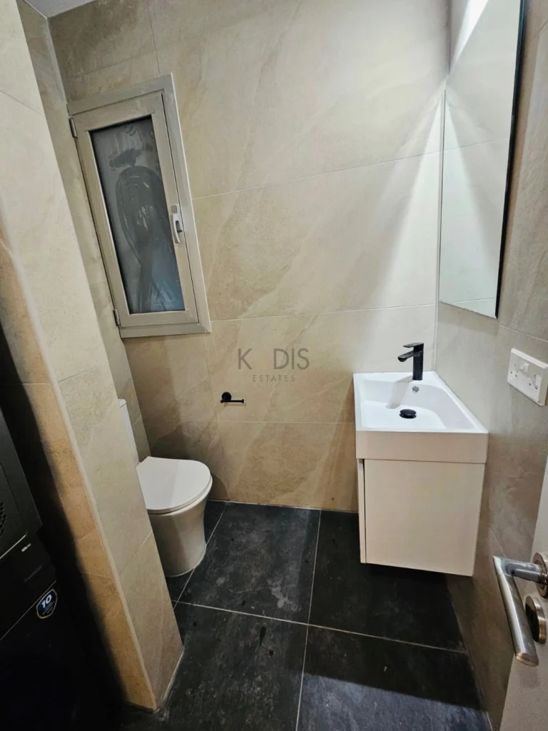 3 Bedroom Apartment for Sale in Limassol – Neapolis