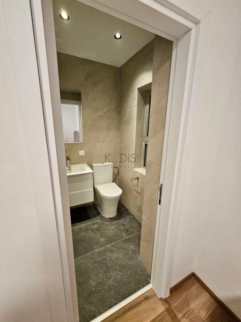 3 Bedroom Apartment for Sale in Limassol – Neapolis