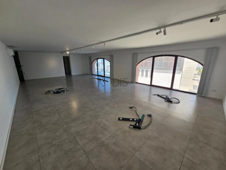 70m² Office for Rent in Limassol – Agios Athanasios